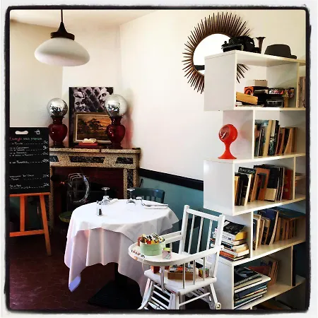Hotel Chez Marie *