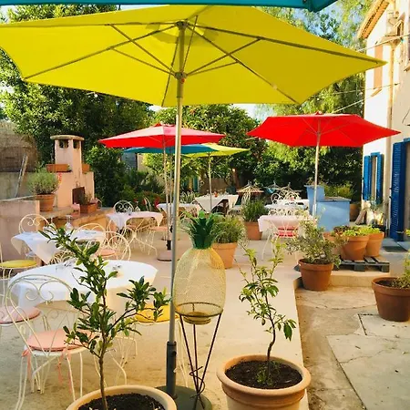 Chez Marie * Linguizzetta