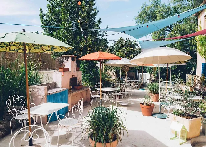 Chez Marie Hotel