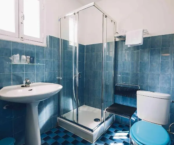 Chez Marie * Linguizzetta