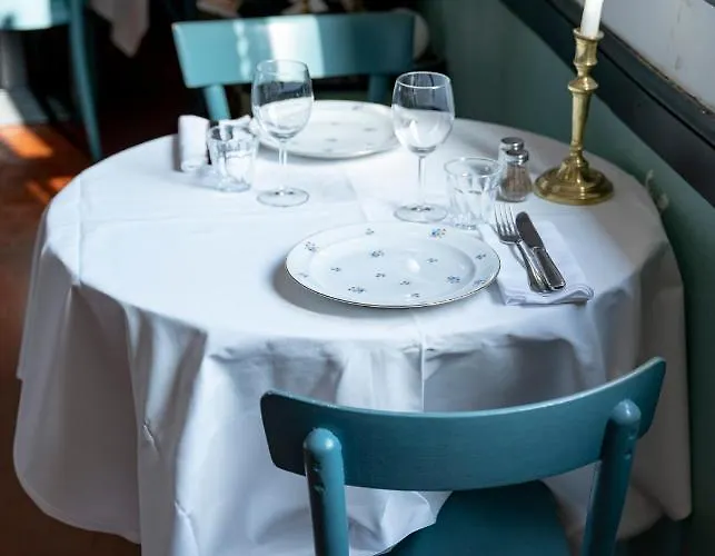 Hotel Chez Marie Linguizzetta