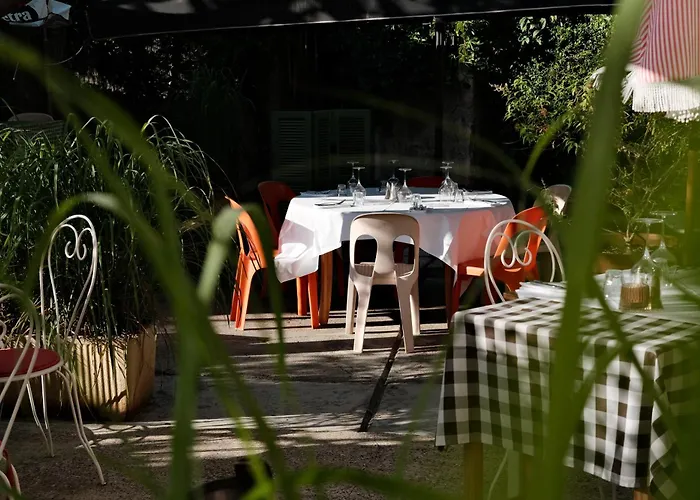 Hotel Chez Marie