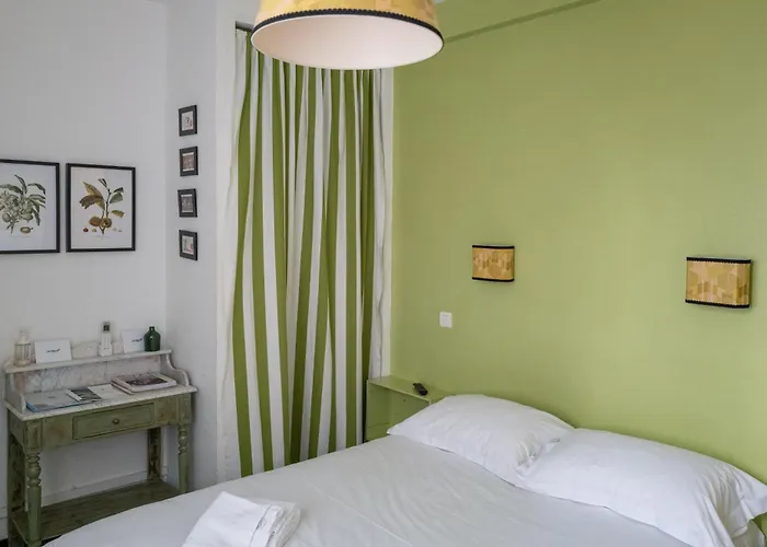 Chez Marie Hotel