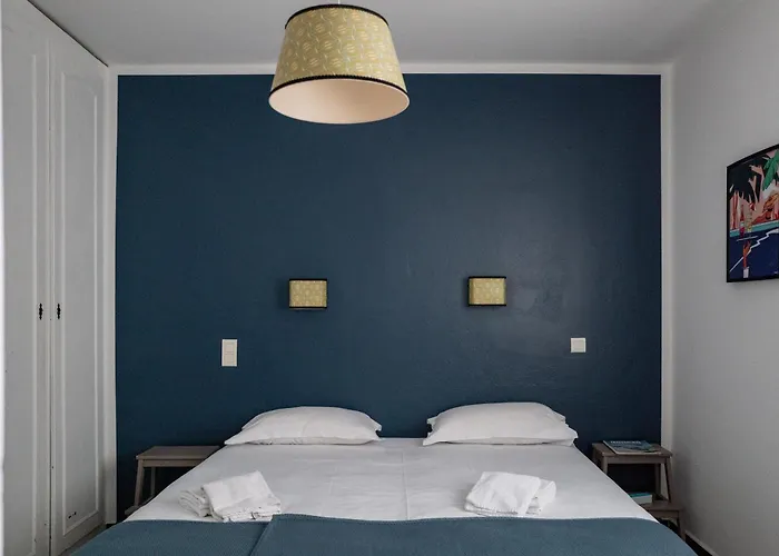 Hotel Chez Marie Linguizzetta