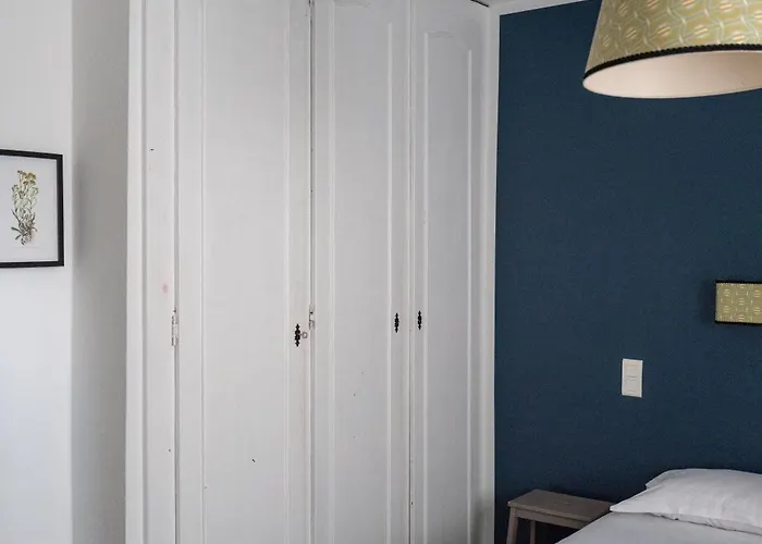 Chez Marie Hotell