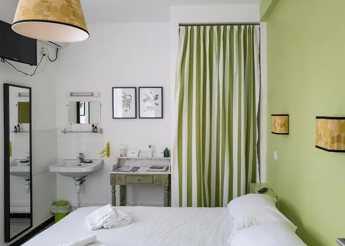 Hotel Chez Marie