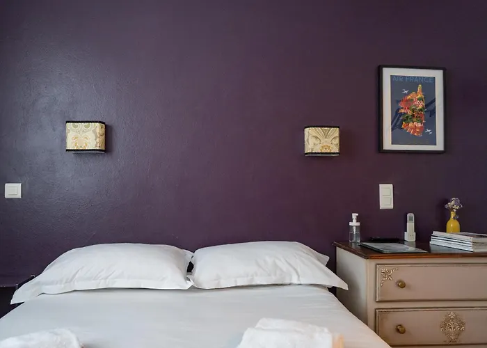 Chez Marie * Linguizzetta