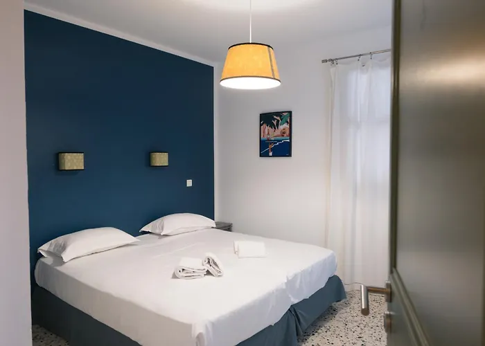 Hotel Chez Marie Linguizzetta