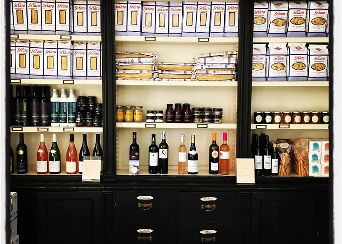 Chez Marie * Linguizzetta