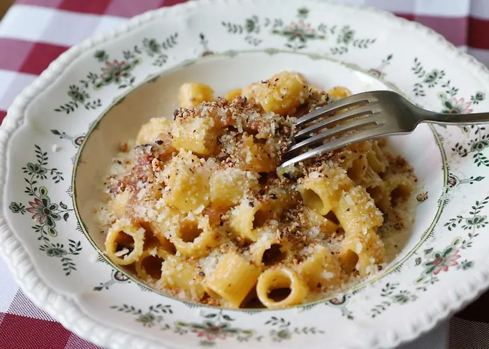 Chez Marie Linguizzetta