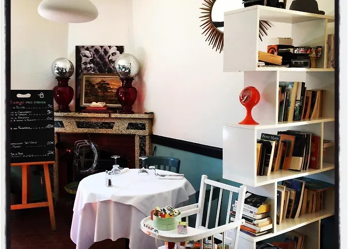 Hotel Chez Marie *