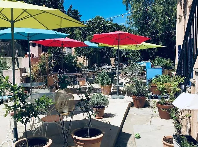 Hotel Chez Marie